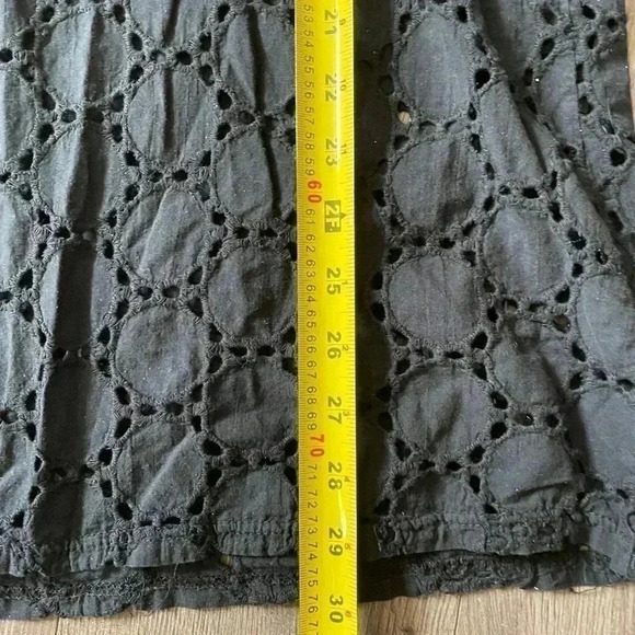 🎈2/$40🎈Jordan Taylor Collection Beach coverups, US XL,100% cotton - Picture 4 of 6